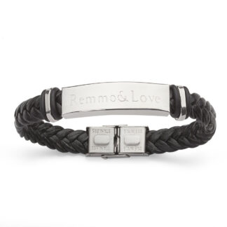 armband gepersonaliseerd met naam
