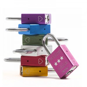 lovelockers collectie