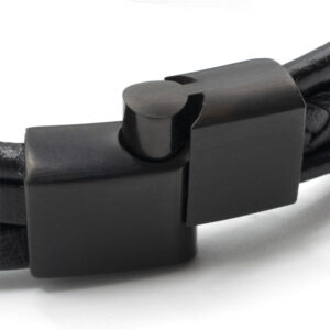 sluiting gegraveerde armband