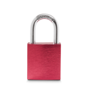 aluminium slot rood
