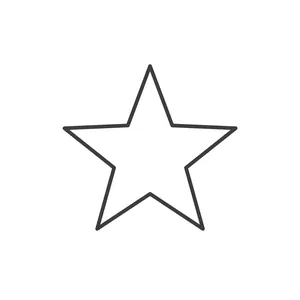 symbool-ster-klein